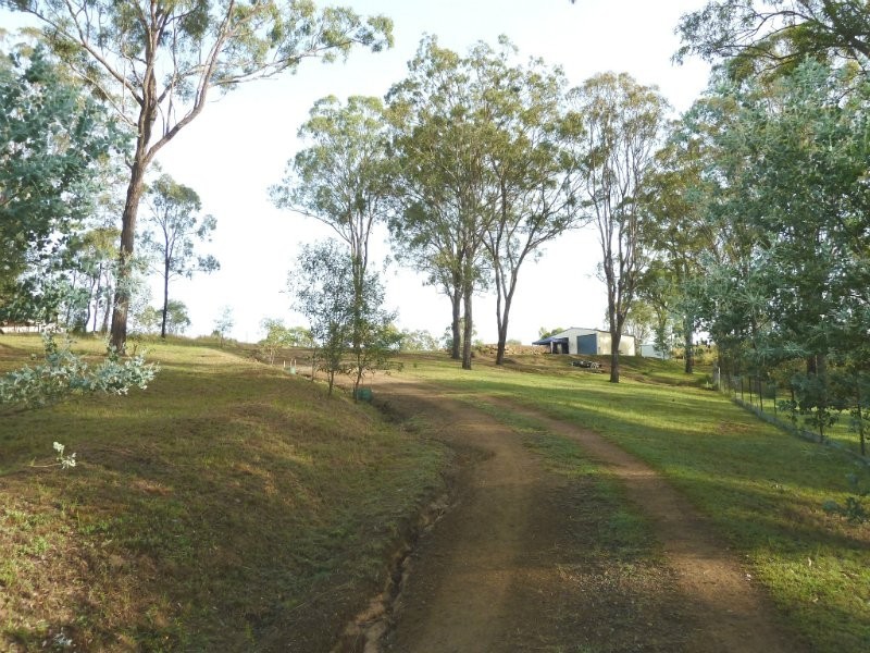 Kooralbyn QLD 4285