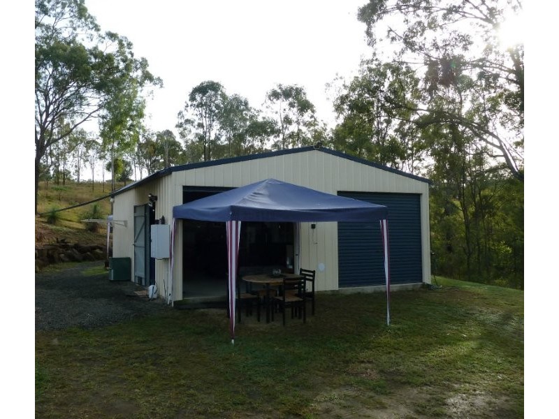 Kooralbyn QLD 4285