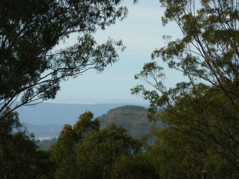 Kooralbyn QLD 4285