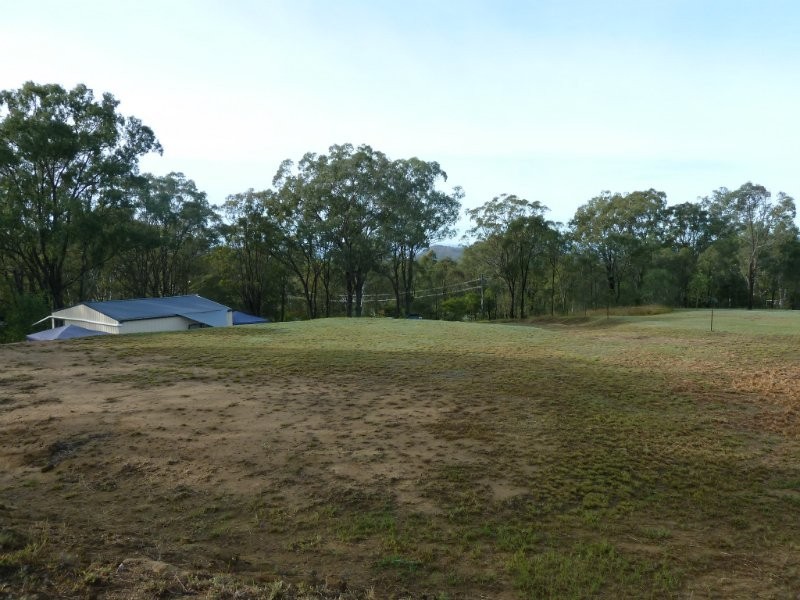 Kooralbyn QLD 4285