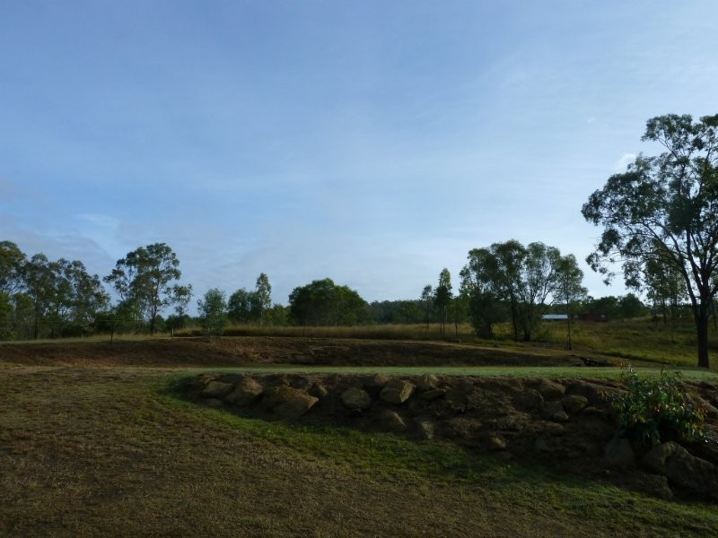 Kooralbyn QLD 4285