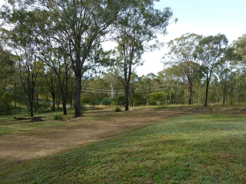 Kooralbyn QLD 4285