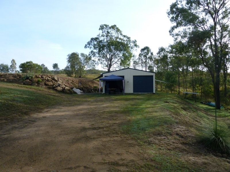 Kooralbyn QLD 4285