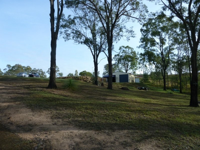 Kooralbyn QLD 4285