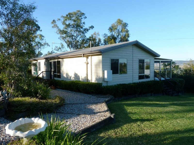 Kooralbyn QLD 4285