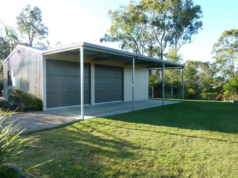 Kooralbyn QLD 4285