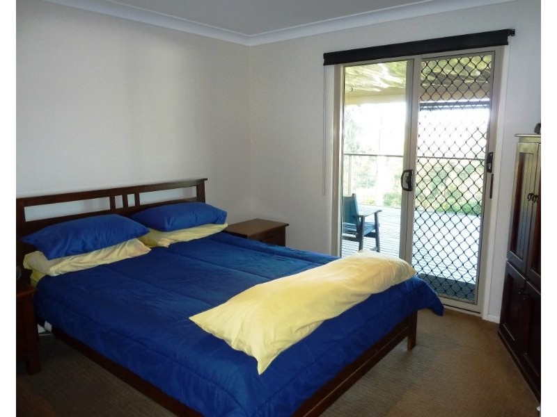 Kooralbyn QLD 4285