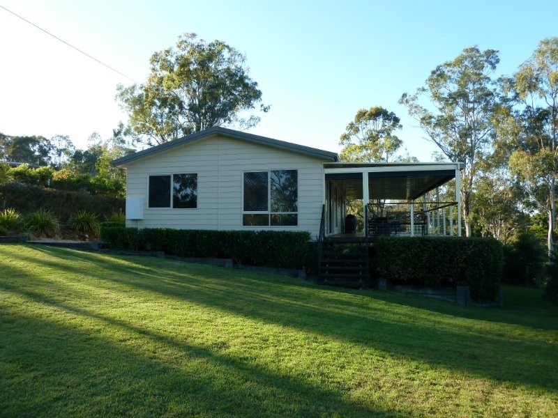 Kooralbyn QLD 4285