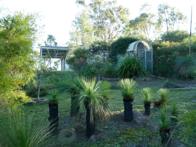 Kooralbyn QLD 4285