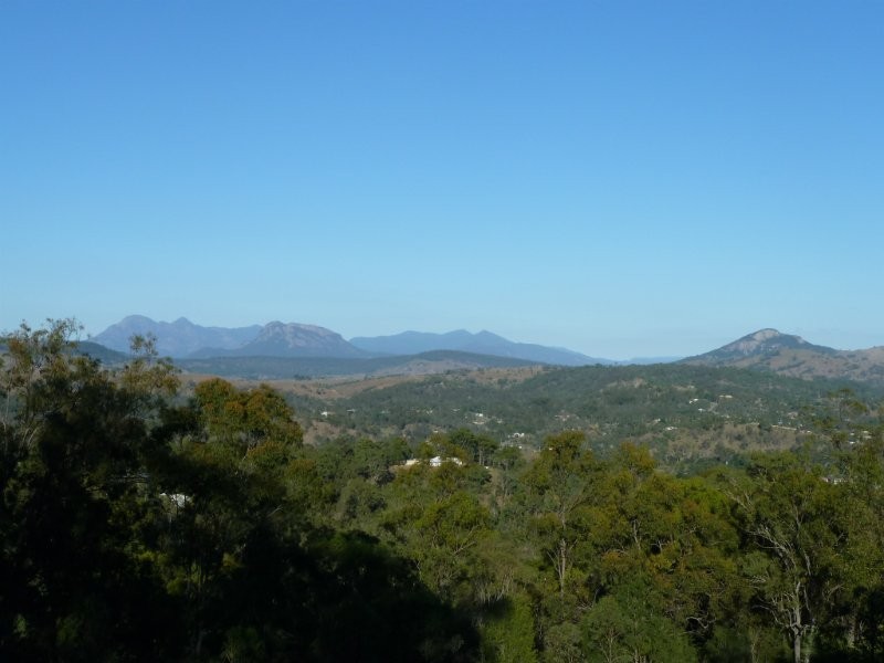 Kooralbyn QLD 4285