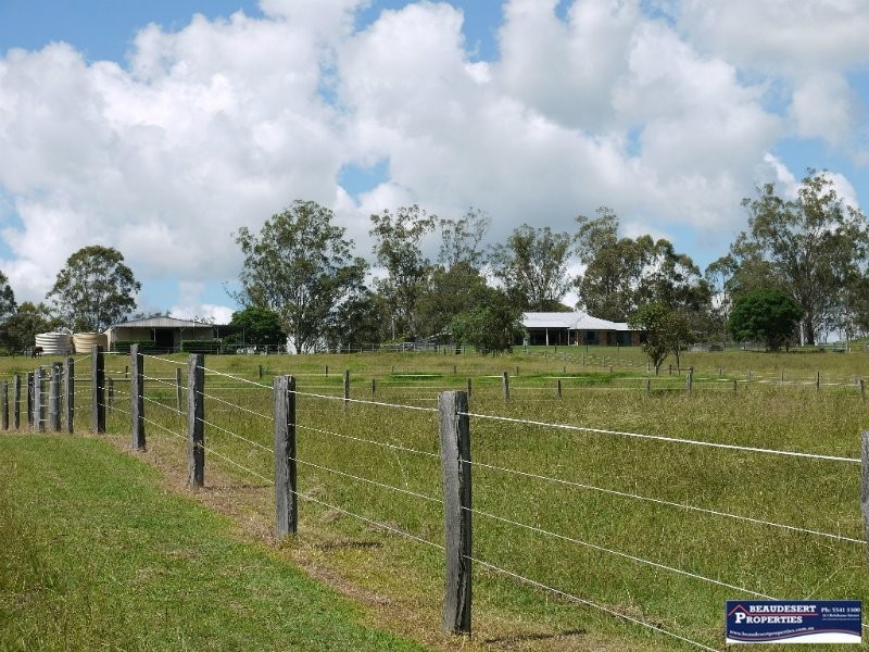Josephville QLD 4285
