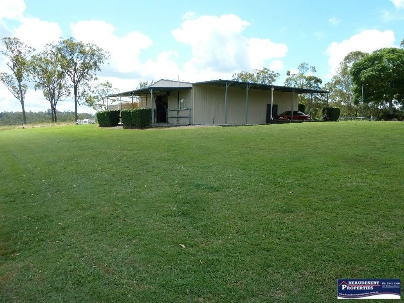 Josephville QLD 4285