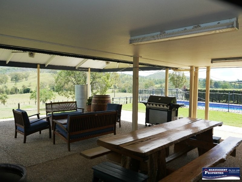 Josephville QLD 4285