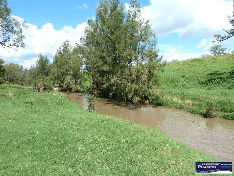 Josephville QLD 4285