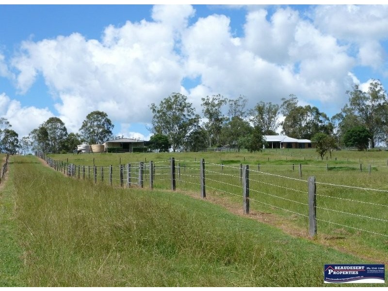 Josephville QLD 4285