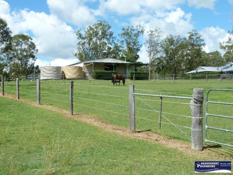 Josephville QLD 4285