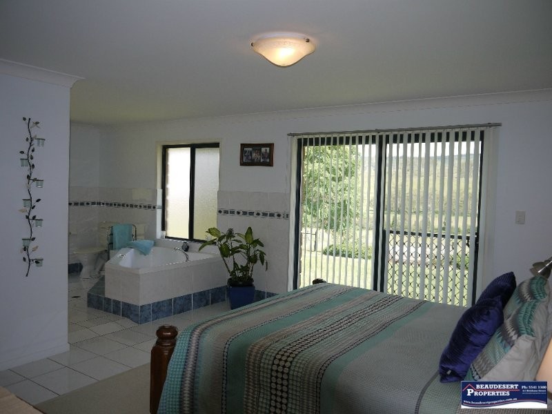 Josephville QLD 4285