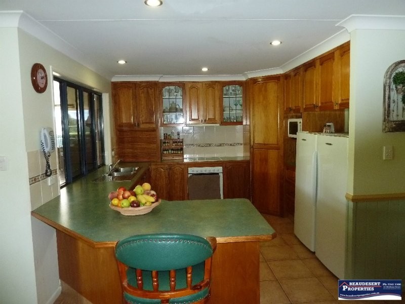 Josephville QLD 4285