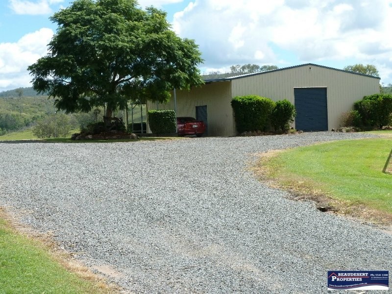 Josephville QLD 4285
