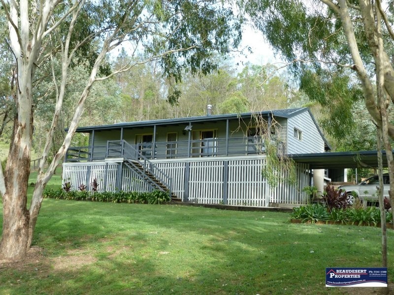 Kooralbyn QLD 4285