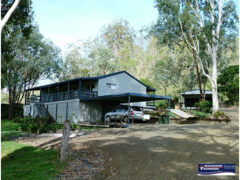 Kooralbyn QLD 4285