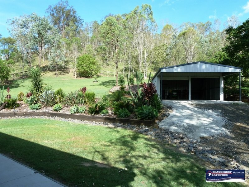 Kooralbyn QLD 4285