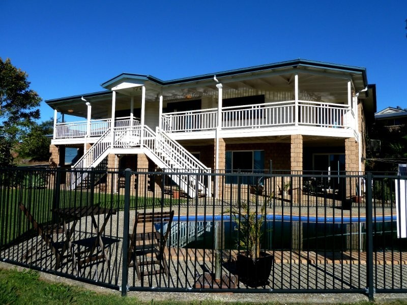 Beaudesert QLD 4285