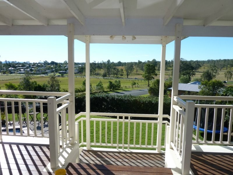 Beaudesert QLD 4285