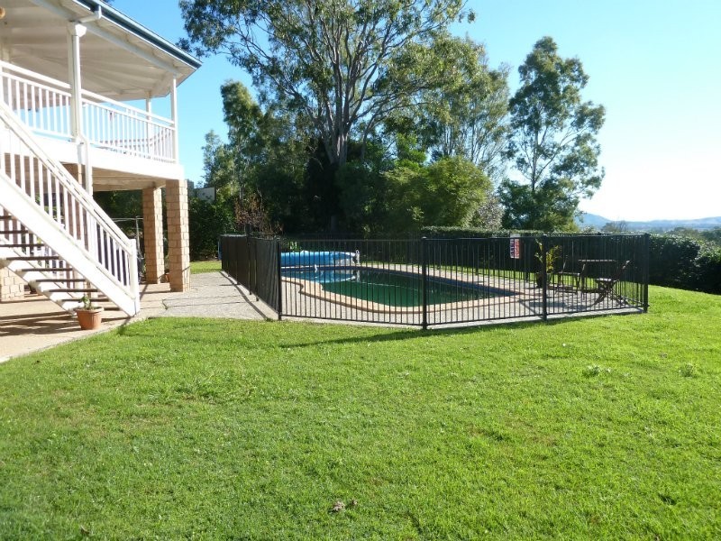Beaudesert QLD 4285