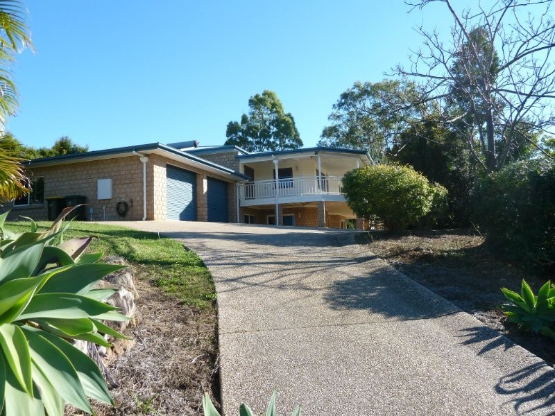 Beaudesert QLD 4285