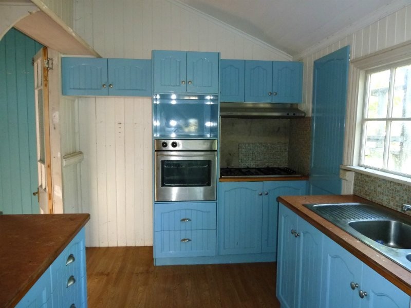 Veresdale Scrub QLD 4285