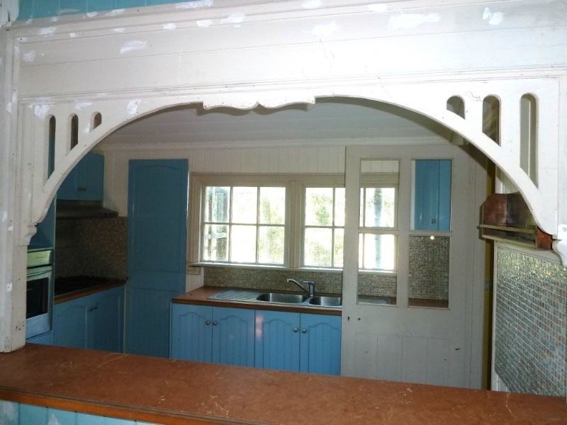 Veresdale Scrub QLD 4285