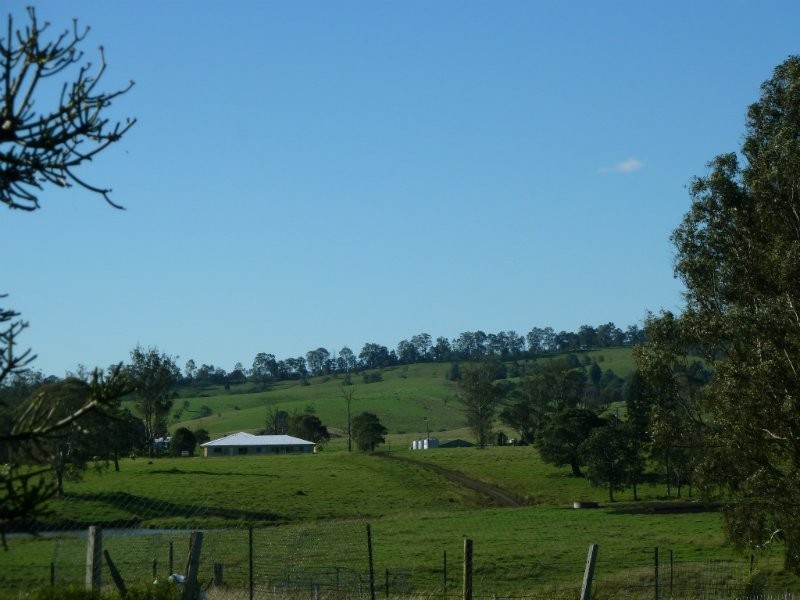 Veresdale Scrub QLD 4285