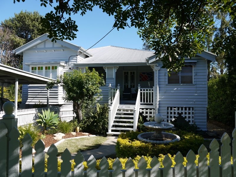 Beaudesert QLD 4285