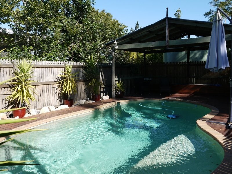 Beaudesert QLD 4285