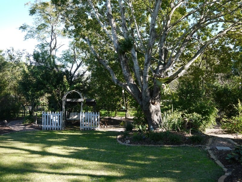 Beaudesert QLD 4285