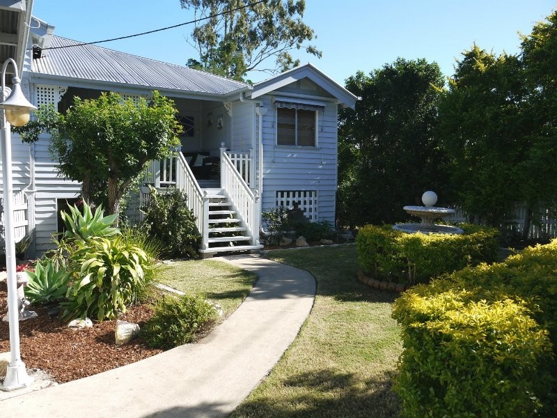 Beaudesert QLD 4285