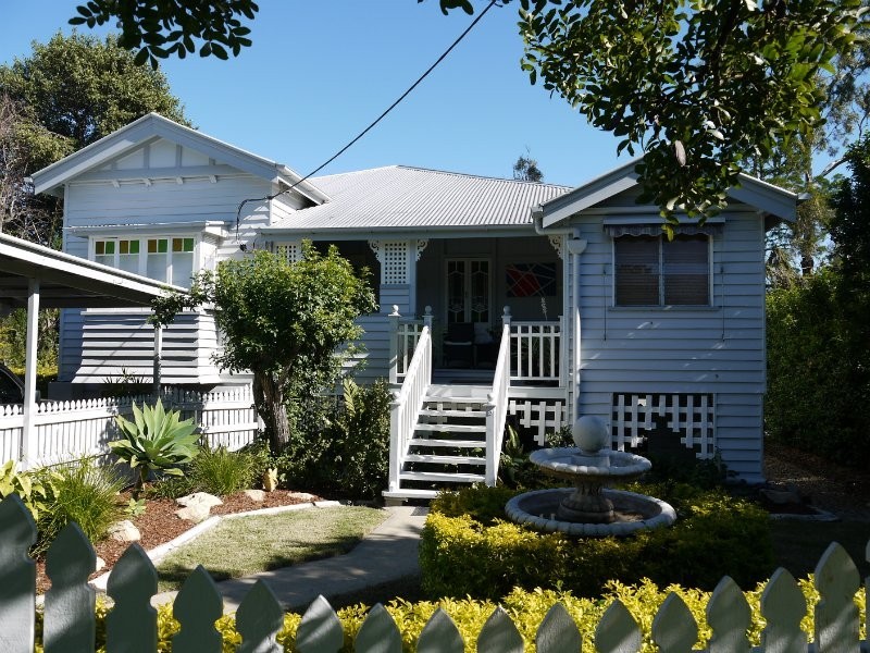 Beaudesert QLD 4285