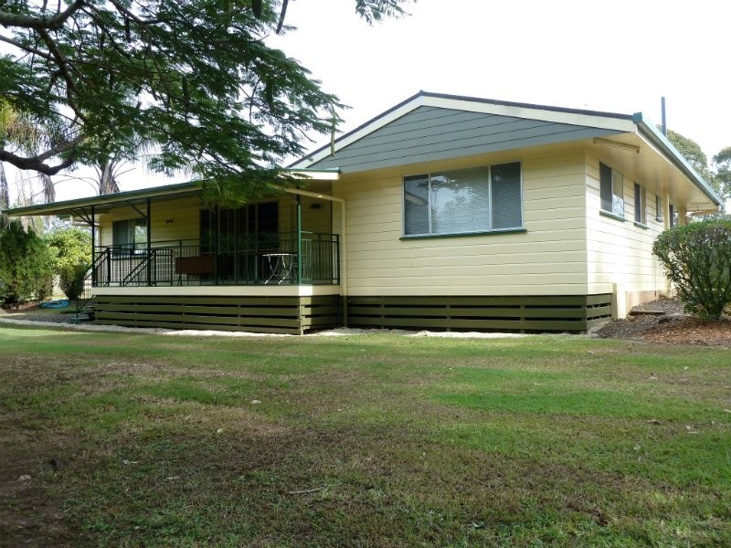 Beaudesert QLD 4285