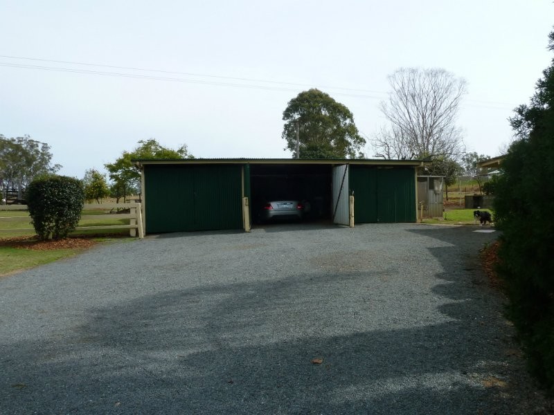 Beaudesert QLD 4285