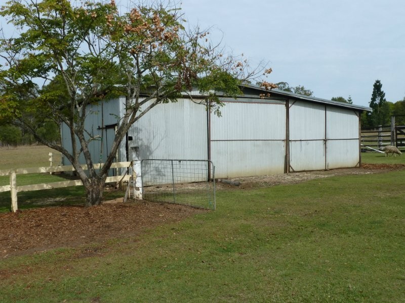 Beaudesert QLD 4285