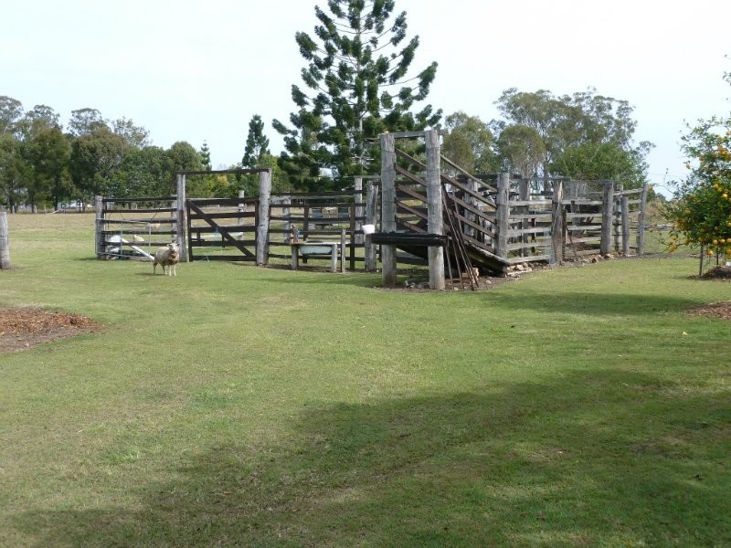 Beaudesert QLD 4285
