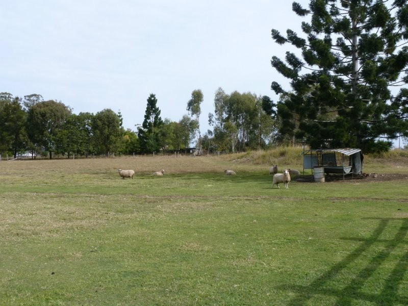 Beaudesert QLD 4285