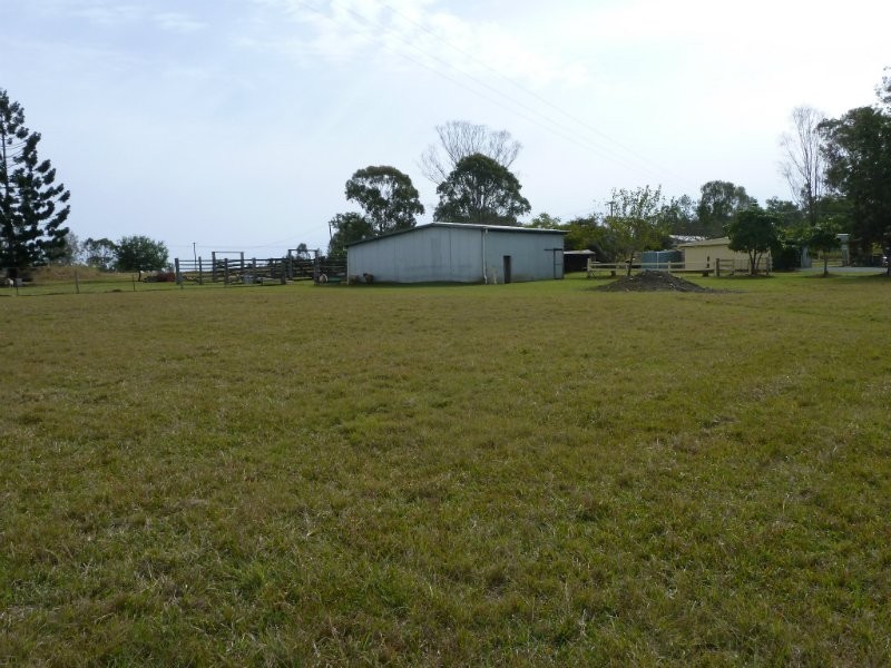 Beaudesert QLD 4285