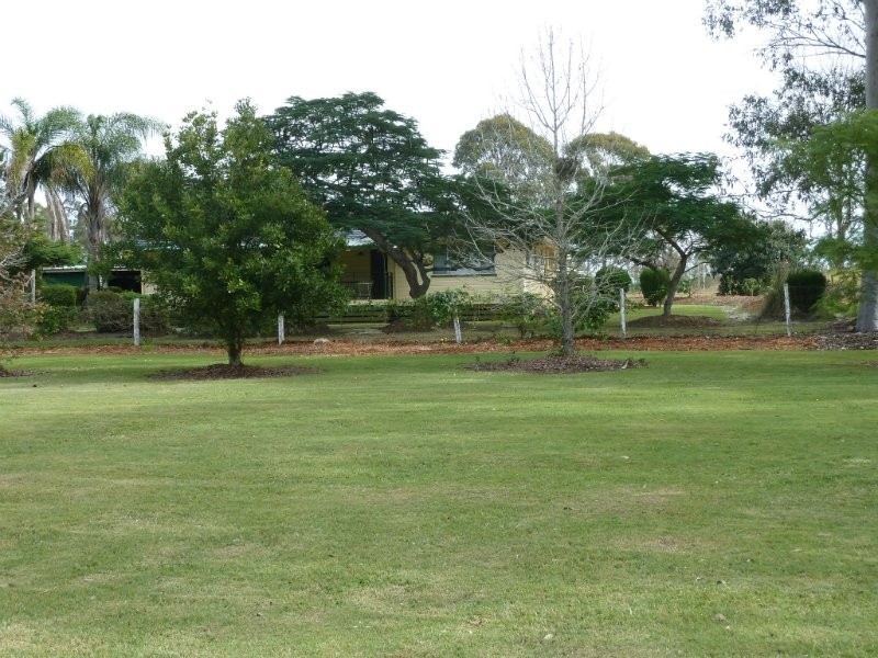 Beaudesert QLD 4285