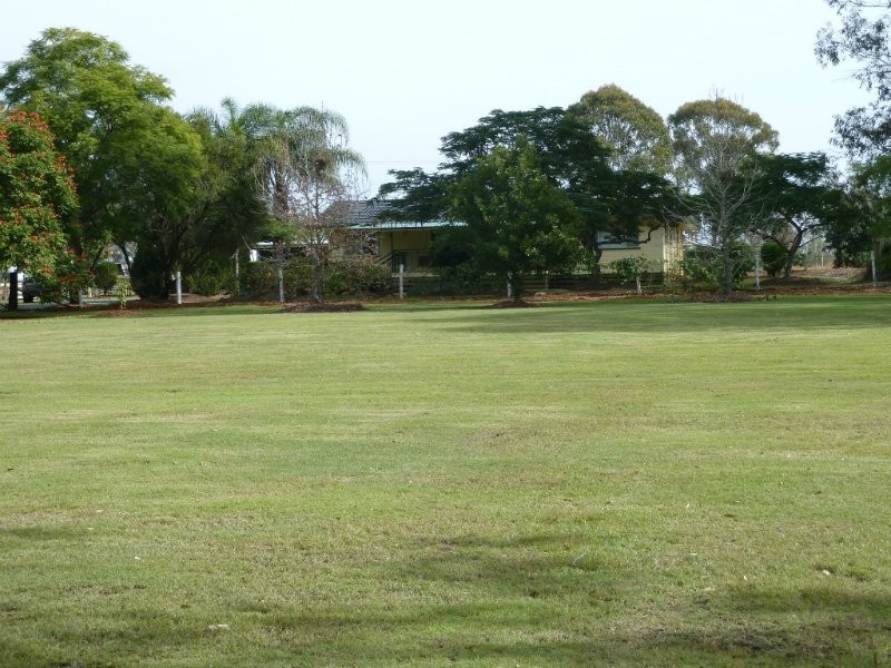 Beaudesert QLD 4285