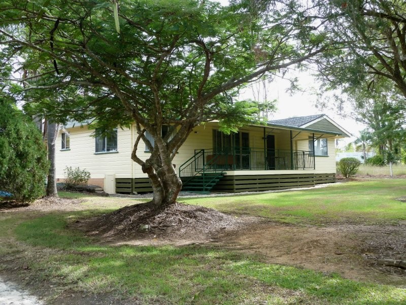 Beaudesert QLD 4285