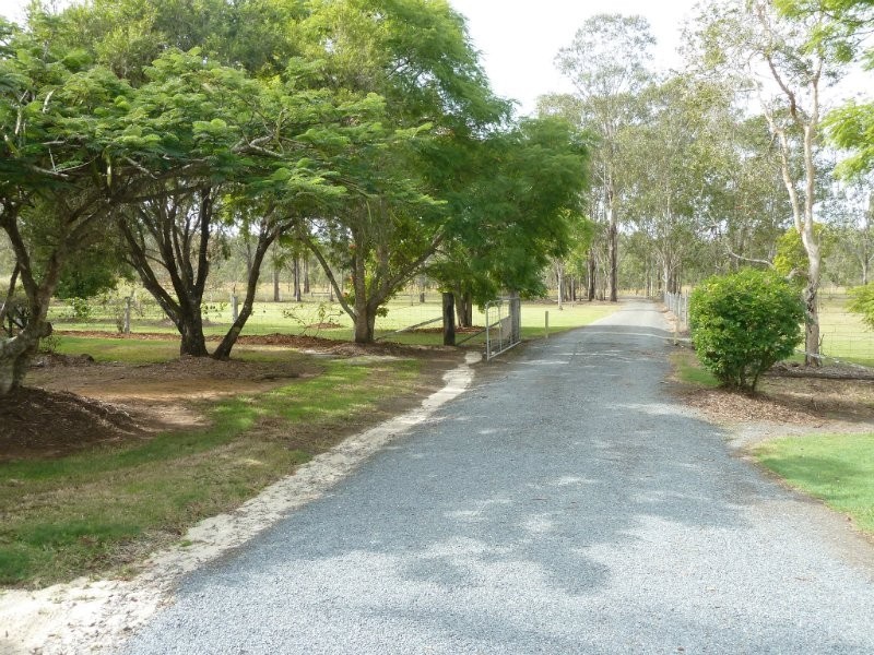 Beaudesert QLD 4285