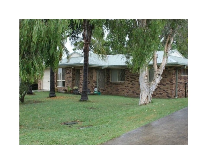 Beaudesert QLD 4285
