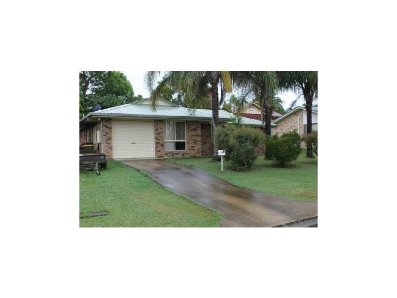 Beaudesert QLD 4285